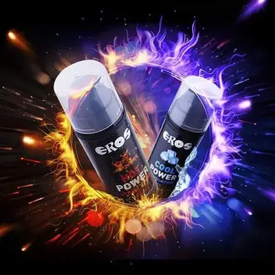 Gel tăng khoái cảm Eros Power Stimulation