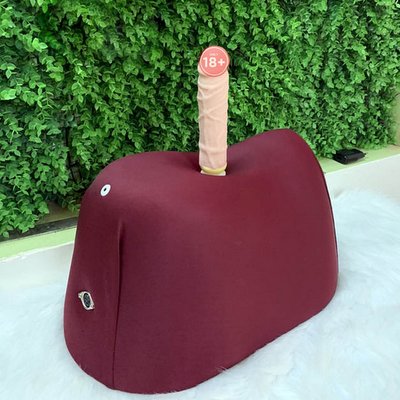 Ghế làm tình tự động rung thụt bắn tinh