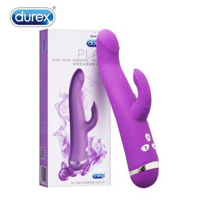 Durex R-Viber Mát xa Cao cấp 