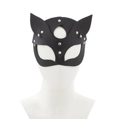 Mặt nạ cáo phụ kiện đồ chơi SM