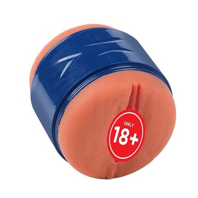 Máy Bay Thủ Dâm 2 Đầu Mini 