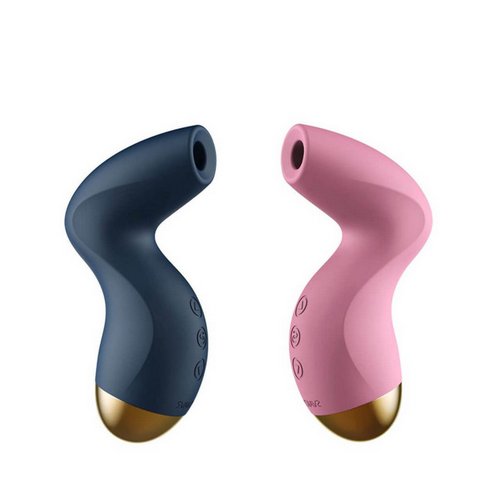 Máy bú hút Svakom PULSE PURE