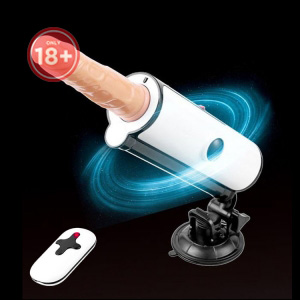 Máy Thủ Dâm Tự Động Zsex Điều Khiển Xa