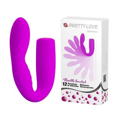 Máy massge Prettylove Quintion