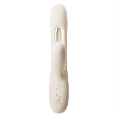 Máy Massager Svakom UNECO Rung Bú Đá Lưỡi