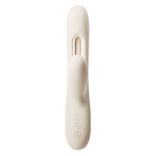 Máy Massager Svakom UNECO Rung Bú Đá Lưỡi