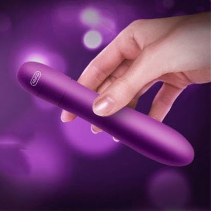 Mát xa cao cấp Durex V-Vibe