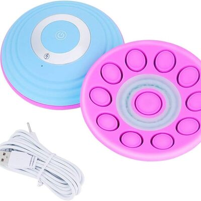 Máy mát xa ngực Solomi