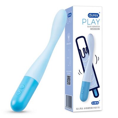 Máy rung nhỏ xinh Durex Slim Vibrator
