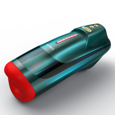 Máy thủ dâm Leten Air Blowjob 3 bú mút