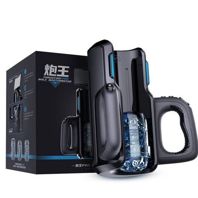 Máy Thủ Dâm Cao Cấp Leten King Pro