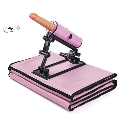 Máy Thủ Dâm Tự Động ZSEX Có Nệm