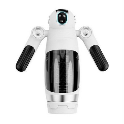 Máy thủ dâm Robot bú mút tự động