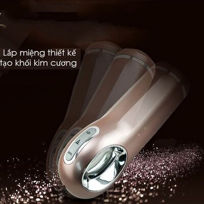 Máy thủ dâm tự động Nano