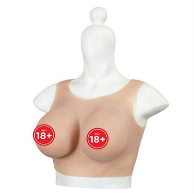 Áo ngực silicon cao cấp hở lưng