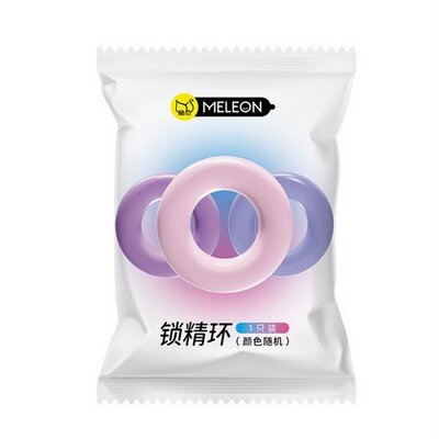 Nhẫn khóa tình yêu Meleon