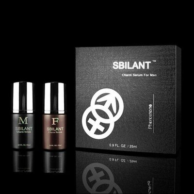 Nước hoa tình ái cao cấp Sbilant