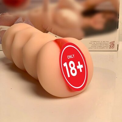 Ống thủ dâm Ji Mei mềm mịn se khít