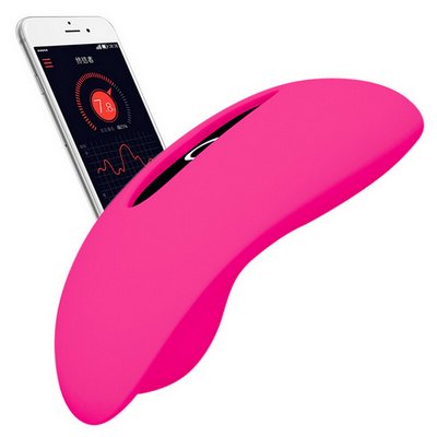 Quần lót rung Candy app