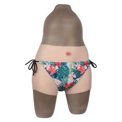 Quần Silicon Có Âm Đạo Giả Cho Gay