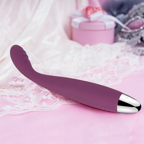 Svakom Cici Máy Massage Điểm G Linh Hoạt