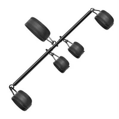  Thanh đòn SM khóa chân tay cổ