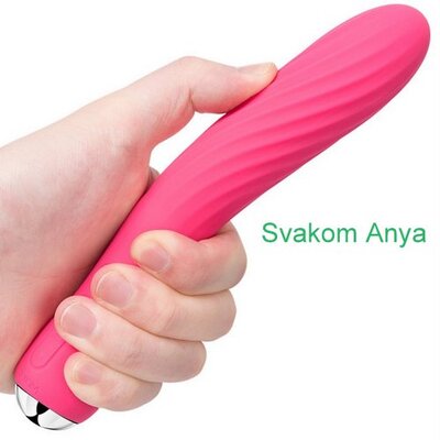 Thanh Rung Đa Tần Svakom Anya