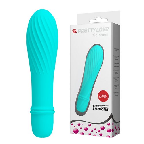 Thanh Rung Mini Pretty Love Solomon