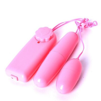 Trứng Rung Hai Đầu