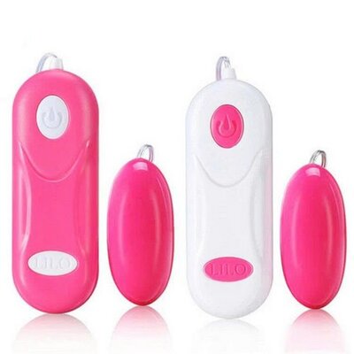 Trứng Rung Giá Rẻ LILO