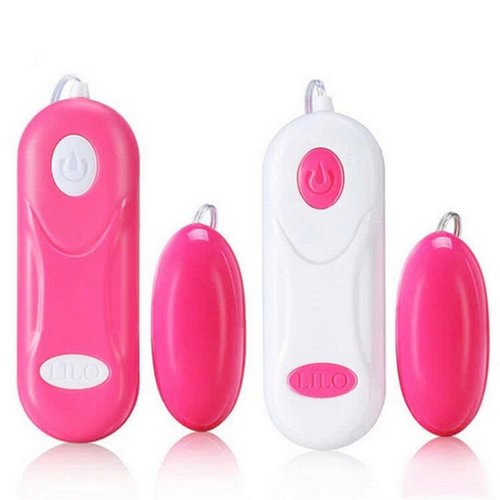 Trứng Rung Giá Rẻ LILO