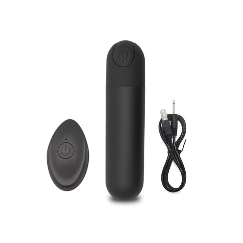 Trứng rung mini 10 chế độ rung điều khiển xa