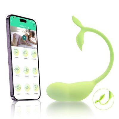 Trứng rung nụ mầm YEAIN Spring Bud Jumpe