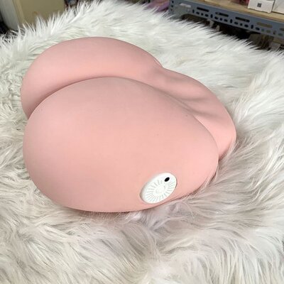 Âm đạo vòng 3 Silicon Như Thật Rung Rên 