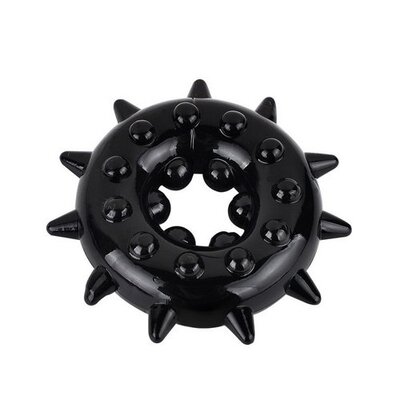 Vòng gai bi đeo dương vật cực phê