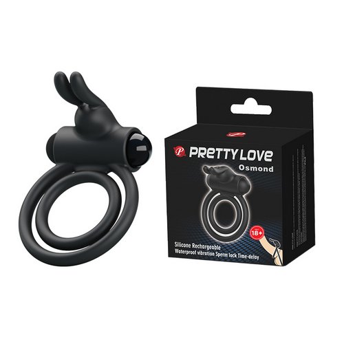 Vòng rung 2 quai Prettylove Osmond