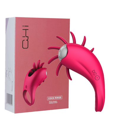 Vòng rung xoay liếm Chiqing