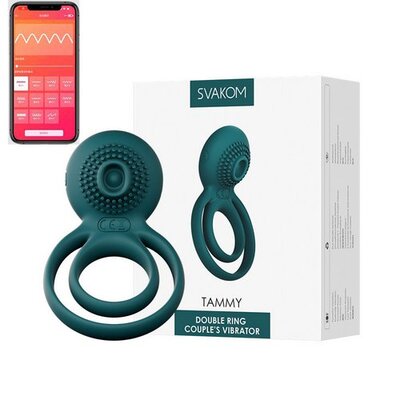 Vòng rung Svakom Tammy Pro App