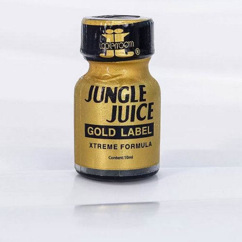 hai Hít Popper Super Jungle Juice Gold Label