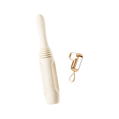 Máy thủ dâm nữ tự động SVAKOM Handy Thruster