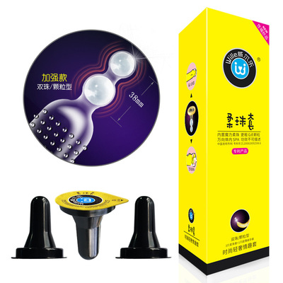Bao Cao Su Gai Wille 2 Bi Lớn