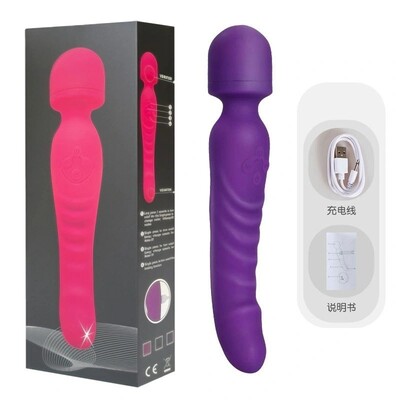 Chày rung 2 đầu siêu phê giá rẻ