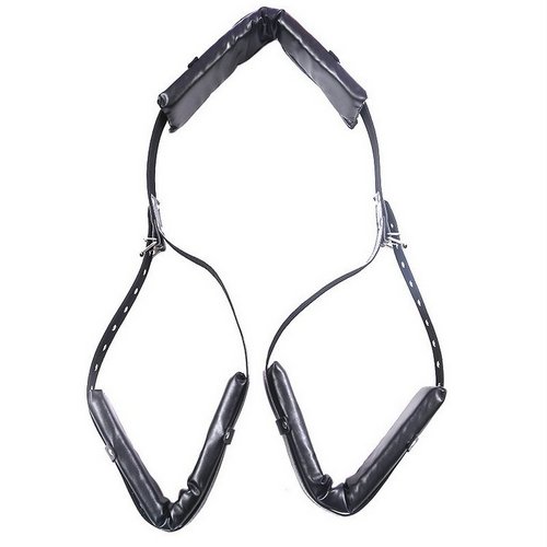  Dây Đeo SM Hỗ Trợ Nâng Chân Tình Dục
