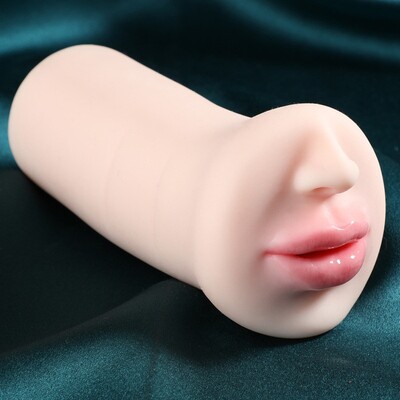 Đồ Chơi Tình Dục Bằng Miệng MizzZee