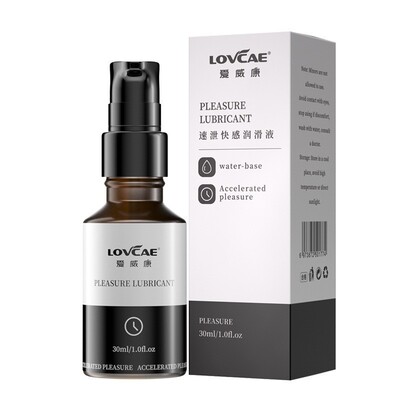 Gel bôi trơn tăng khoái cảm nam LOVCAE