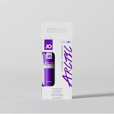  Gel cực khoái JO Arctic mát lạnh