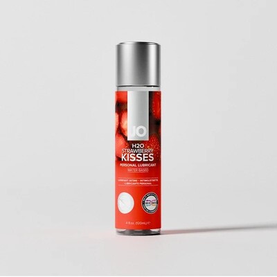 Gel quan hệ bằng miệng JO H2O