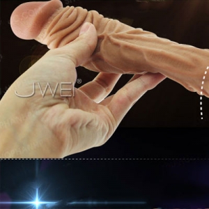 Bao đôn Lovetoy  5 phân siêu gân mềm mịn