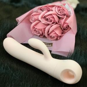   Kích thích điểm mát xa điểm  G Durex 
