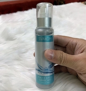  Gel bôi trơn cao cấp Svakom Feel Lubrican